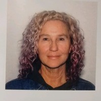 Leah Cross