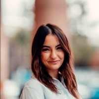 Lolita Vorobyeva