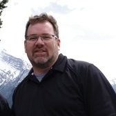 Darren Mulligan