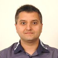 Ilian Kostov