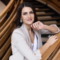 Tina Anisten