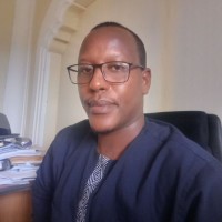 Alexis Mahoro Rubibi