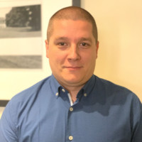 Daniel Stasic
