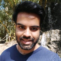 Aakash Ranjan