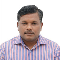 Nandakumar Kirubanandan