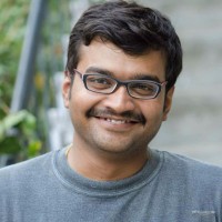 Sumanth Bhat