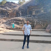 Ajay Mourya