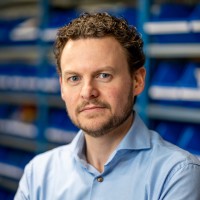 Martijn van Klink
