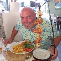 Darren Gillard