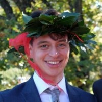 Matteo Perri