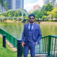 Rahul Nandy