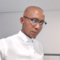 George Mpho Thompson