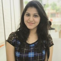 Shilpa V
