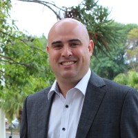 Eduardo Henrique Trepodoro