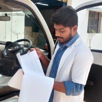 Vignesh S