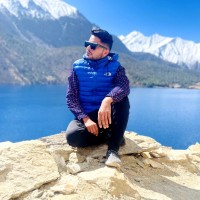 Suraj Bhandari