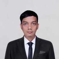 Fajar Ramadani Hikmatullah