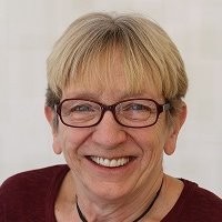 Valerie Gray