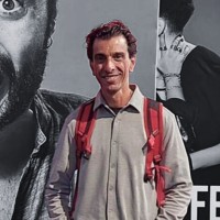 Carlos Augusto Constantino Ferreira