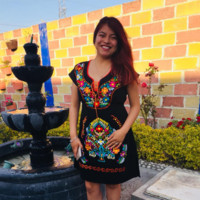 Abigail Ramirez Benitez