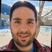 Andrew Rabideau