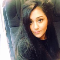 Shareen Ahmed
