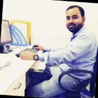 Shivam Dixit