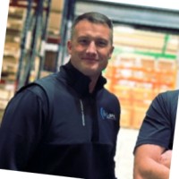 Graham White 🦺🚛🚢🚆✈️📦