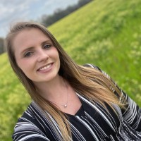 Hope Christiansen (Voorhees)