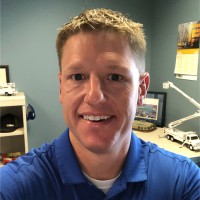 Christopher Olinger
