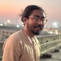 Saikat Mahata