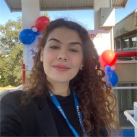 Catarina Rossi Alarcon