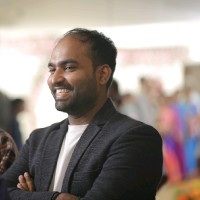 Aravindan Elango