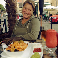 Ilona Rasmussen