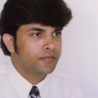Sudhir Allister Daniel