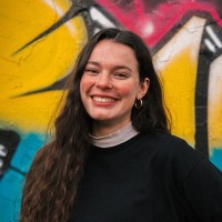 Rosalie St-Laurent
