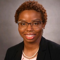 Rosa L. Cromartie, Phd