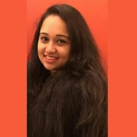 Rajvi Malbari