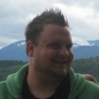 Chris Colborne