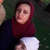 Roya Hamedi