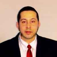 Javier Garcia Garnica