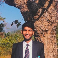 Manas Sharma