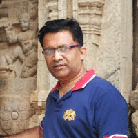 Sandeep Gupta