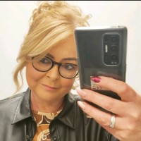 Alison Davin