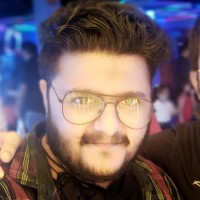 Saatvik Sharma
