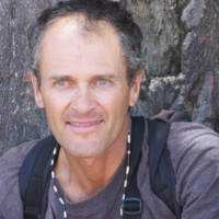 Graham Baird