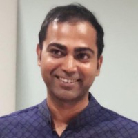 Deepan Fredrick