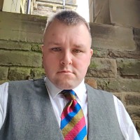 Ryan David Small - RTITB, Highfield, NPORS, IOSH