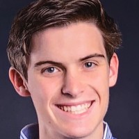 Gavin O'Brien
