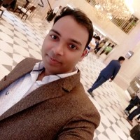 Somjeet Shastri
